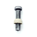 Standard ISO13918 3x6 Factory Supply Stud Bolt Nelson 16mm 19mm Round Head Shear Connector for H Beams Welding